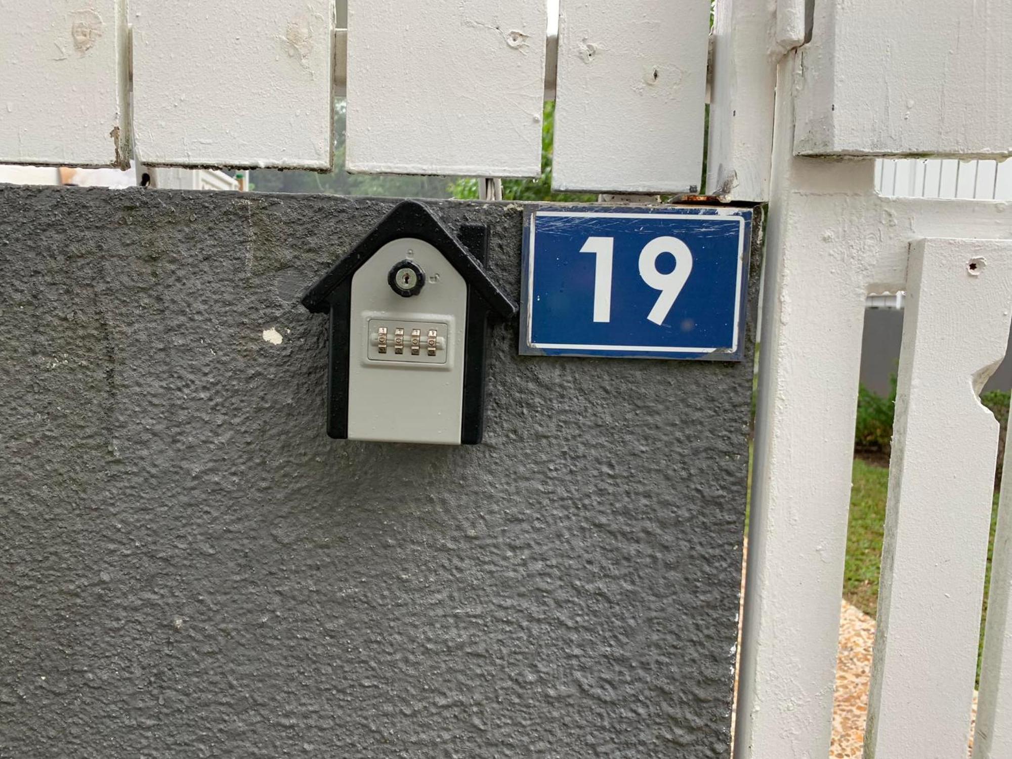 Fare Manatea 19 Villa Papeete  Exterior foto